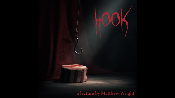The Hook by Matthew Wright